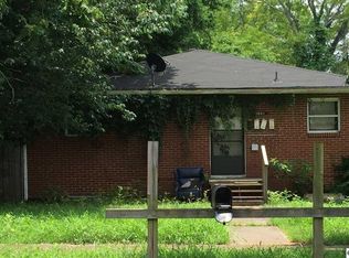 1001 Moulton St E, Decatur, AL 35601