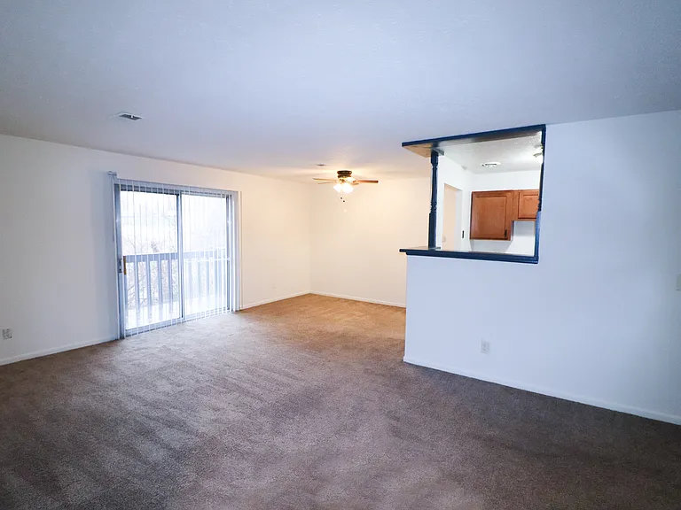 The Ridgeview Apartment — Photo 12