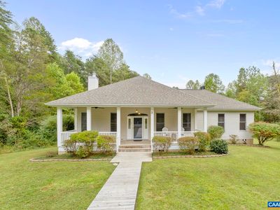 47 Holly Springs Dr, Louisa, VA, 23093