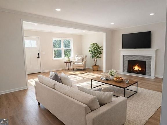 2nd image of 1751 S Olympian Way SW