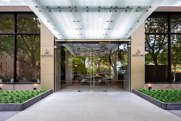 Rented by Douglas Elliman | media 24