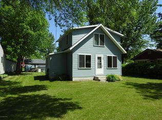 115 Peterson Ave, Henning, MN 56551