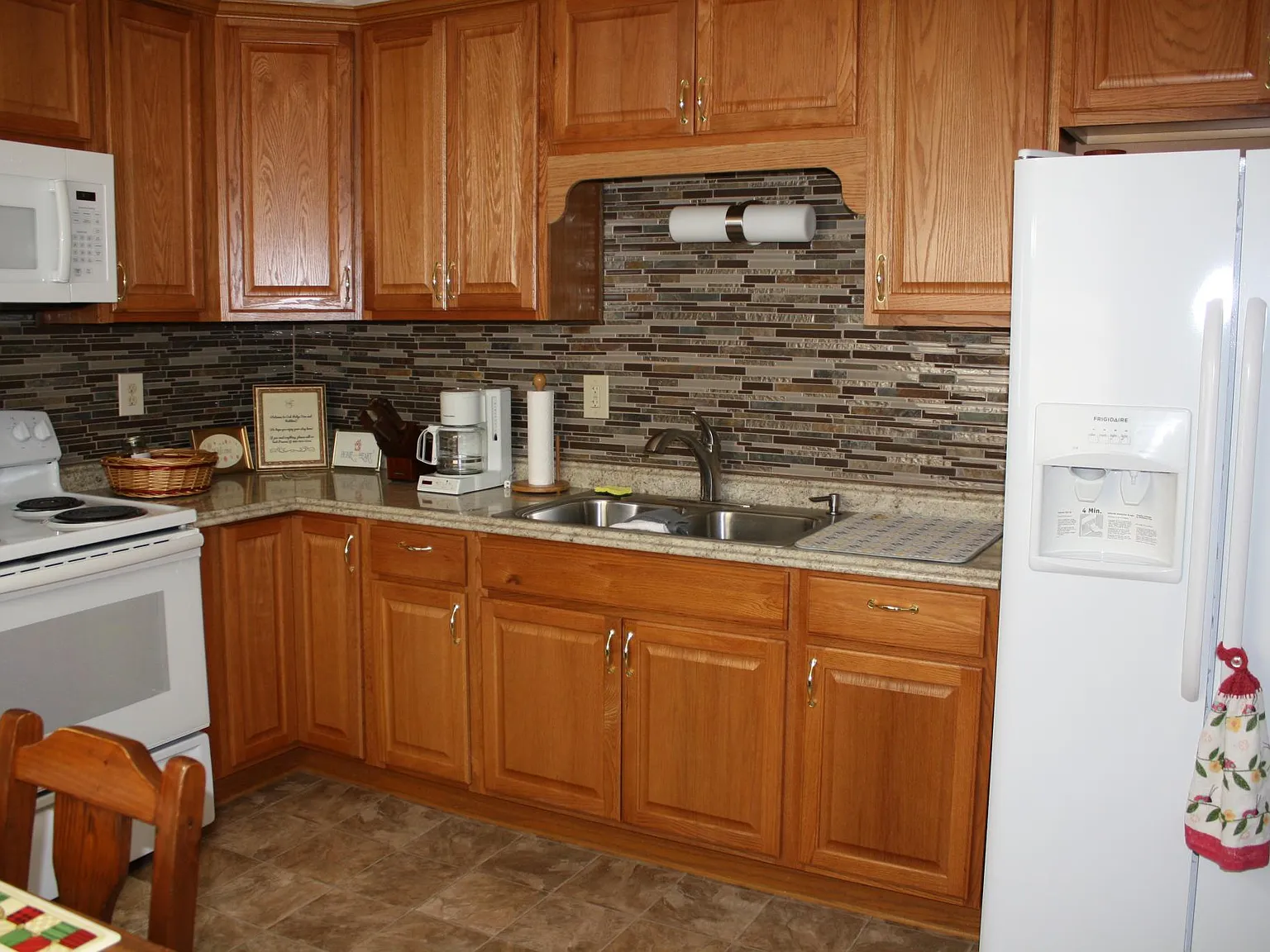 2 bed, $1,550 — Photo 1