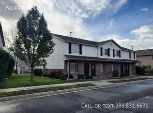 1587 S 2000 W #C, Syracuse, UT 84075