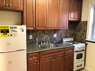 Rented by Wyckoff Realty