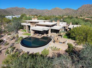 14345 N Sunset Gallery Dr, Marana, AZ 85658