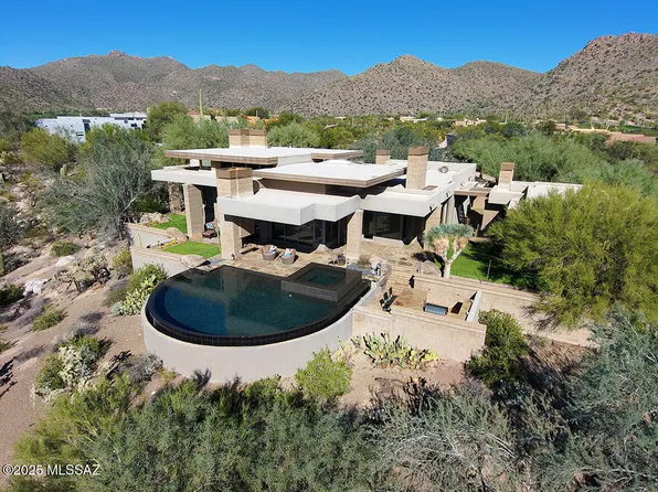 14345 N Sunset Gallery Dr, Marana, AZ 85658