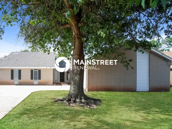 3800 NW 125th St, Oklahoma City, OK 73120