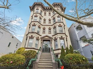 162 Fairview Ave APT B1, Jersey City, NJ 07304