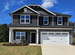 41 Decatur Dr, Fuquay Varina, NC 27526