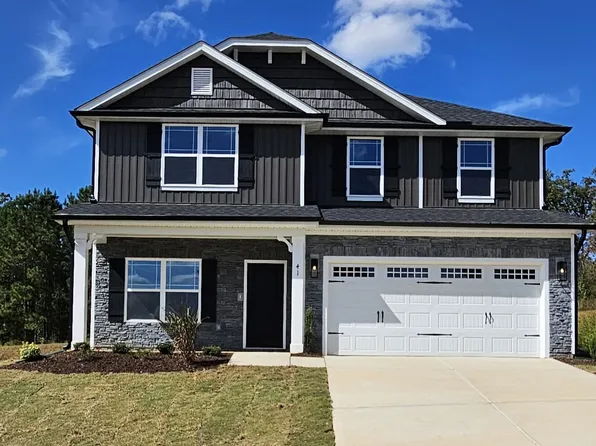 41 Decatur Dr, Fuquay Varina, NC 27526