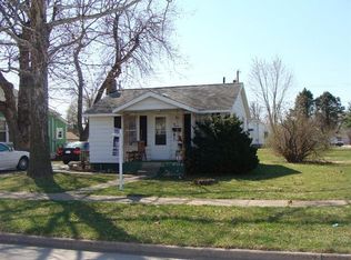 1012 Clinton Ave, Ottumwa, IA 52501
