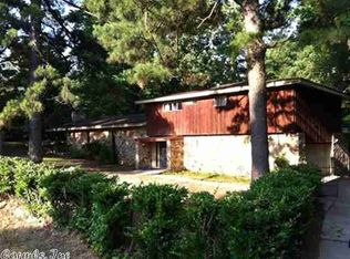 236 Mason Hill Rd, Monticello, AR 71655