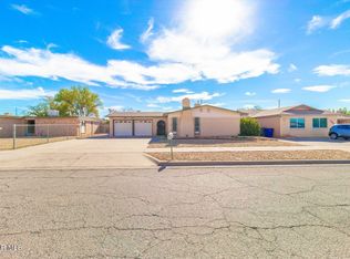 2616 Schooner Dr, El Paso, TX 79936
