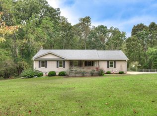 113 Oriole Rd, Ninety Six, SC 29666