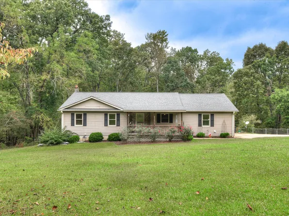 113 Oriole Rd, Ninety Six, SC 29666