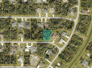 La Rosa Ave LOT 18, North Pt, FL 34286