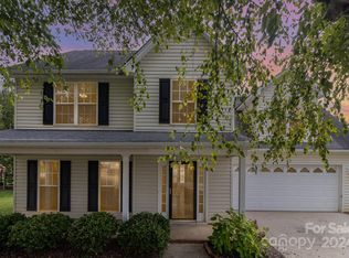 4179 Timberwood Dr, Gastonia, NC 28056