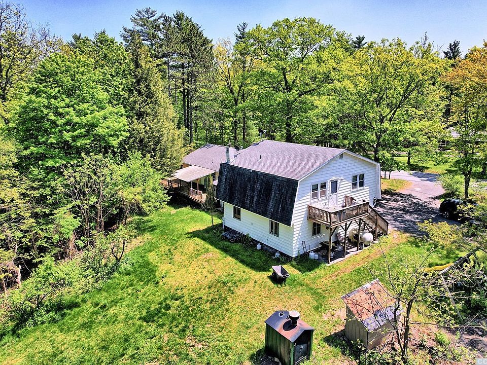 180 Blackhead Mountain Rd, Round Top, NY 12473 MLS 146572 Zillow