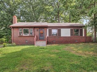 3703 Lunar Ct, North Chesterfield, VA 23234