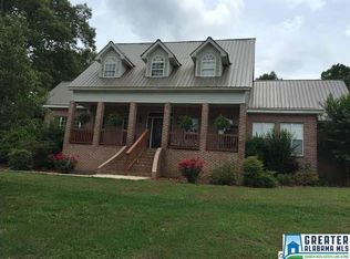 7690 Al Highway 144, Ragland, AL 35131