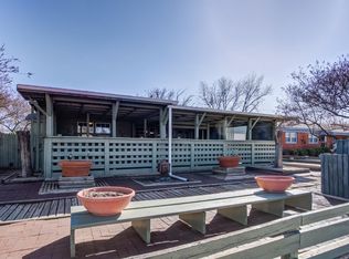 1307 60th St, Lubbock, TX 79412