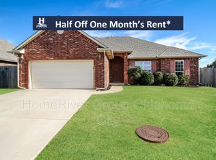 13504 Gramercy Park Pl, Oklahoma City, OK 73142