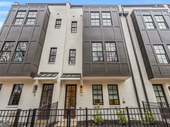 1261 Virginia Ave #6, Atlanta, GA 30306