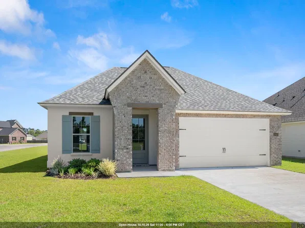 10435 Highpoint Dr, Denham Springs, LA 70706