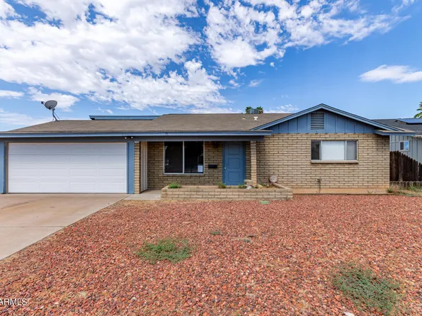 12020 N 46TH Lane, Glendale, AZ 85304