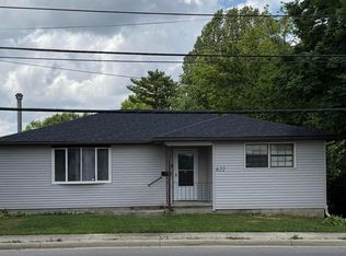 622 E Elm St, Washington Court House, OH 43160