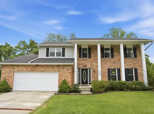 7325 Cannon Ct, West Chester, OH 45069