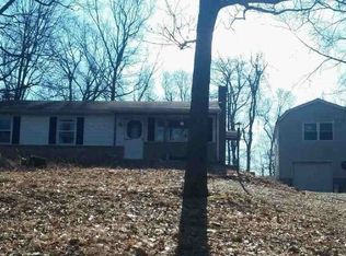 3313 Meadowview Dr, Manchester, MD