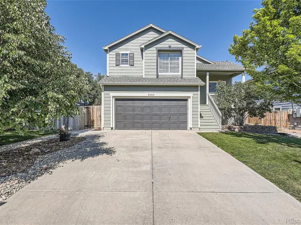 8500 Golden Eye Drive, Parker, CO 80134