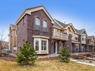 9207 Mornington Way, Lone Tree, CO 80124