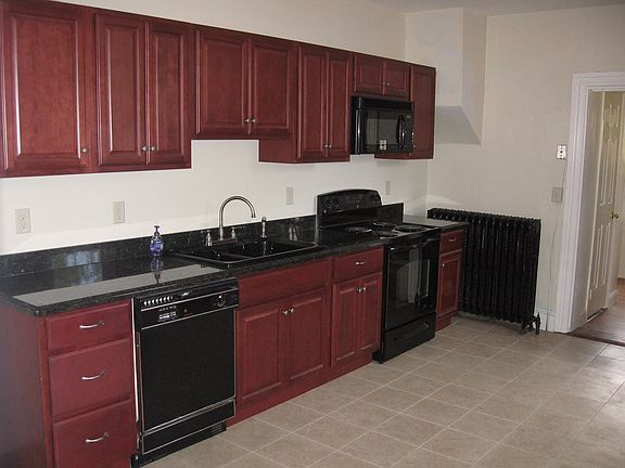 Brand New Kitchen