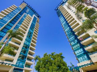 555 Front St UNIT 1803, San Diego, CA 92101