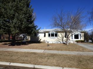 108 Maple St, Lewistown, MT 59457
