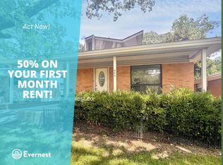 805 N Coolidge St, Little Rock, AR 72205