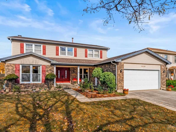 1062 Kingsport Dr, Wheeling, IL 60090