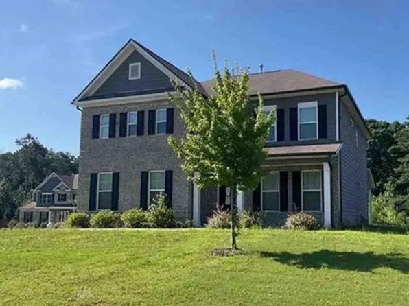 5257 Shorthorn Way, Powder Springs, GA 30127