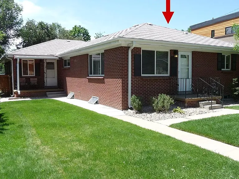 1643 S Grant St — Photo 1