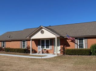 383 Stocks Dairy Rd, Leesburg, GA 31763
