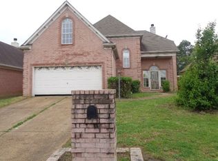 4047 Bordeaux Creek Cv S, Memphis, TN 38125