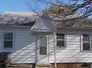 1411 E Tiffin Ave, Des Moines, IA 50316