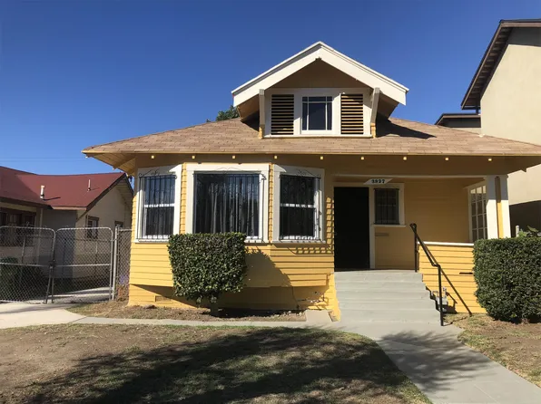 3927 Brighton Ave, Los Angeles, CA 90062