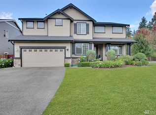 1972 Nelson St, Dupont, WA 98327
