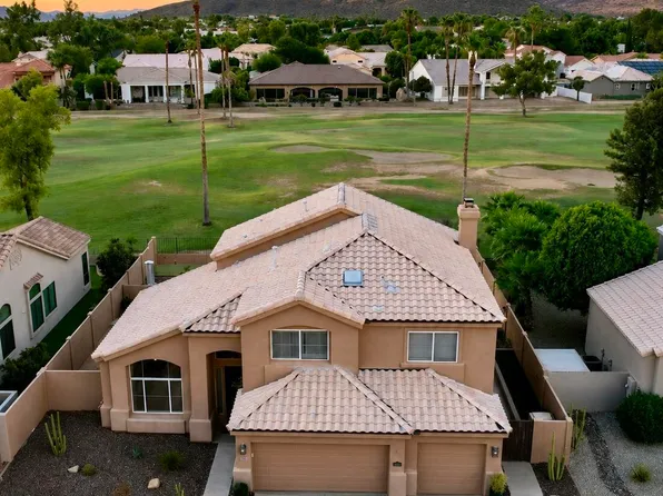 6134 W POTTER Drive, Glendale, AZ 85308