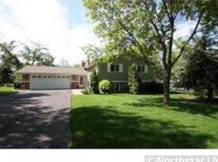 550 Cutter St, Anoka, MN 55303