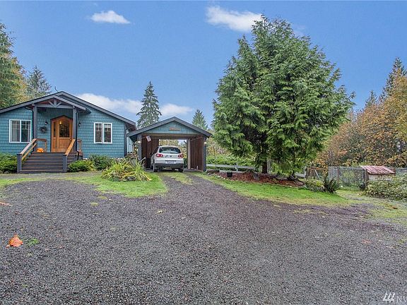 2nd image of 15327 342nd Ave NE